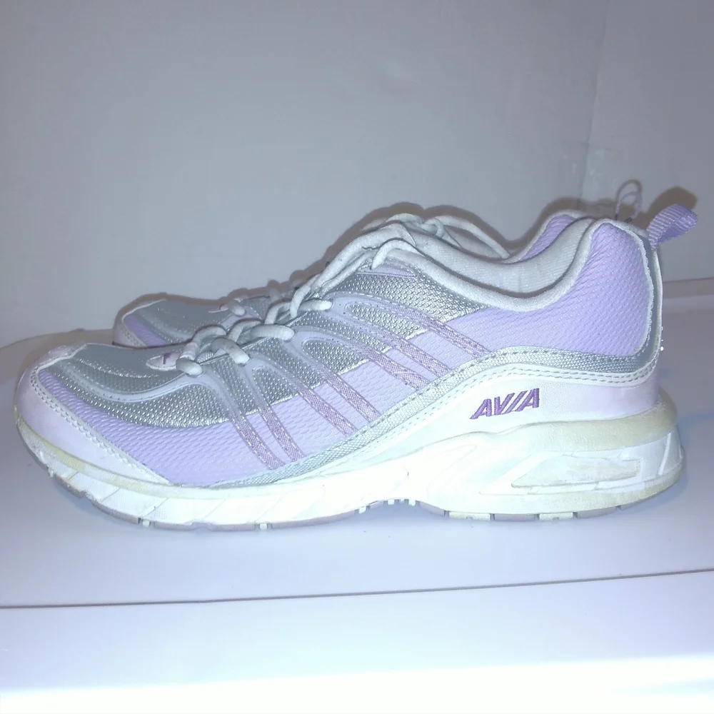 Avia Cantilever OCS Shoes Sneakers